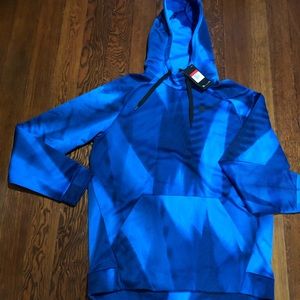 Men’s Hooded Sweatshirt
